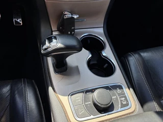 Jeep Grand Cherokee - afbeelding nr 14