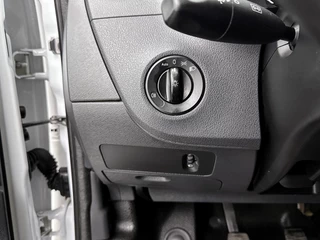 Mercedes-Benz Citan Mercedes-Benz Citan 109 CDI L2 Business Ambition Lichtmetalen velgen Cruise Control Parkeersensoren - afbeelding nr 24