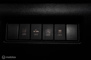 Suzuki Swift Suzuki Swift 1.4 Sport LED|KEYLESS|CAMERA|NAVI|STOELVERWARMING - afbeelding nr 26