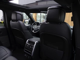 Land Rover Range Rover Sport Land Rover Range Rover Sport 3.0 TDV6 HSE 258PK R-Dynamic / 2018 / LED - afbeelding nr 14