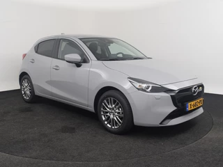 Mazda 2 - afbeelding nr 3