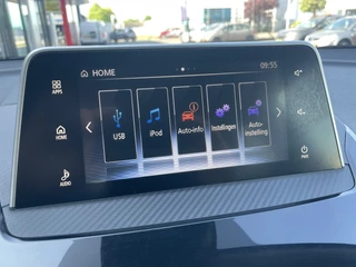 Mitsubishi Eclipse Cross - afbeelding nr 12