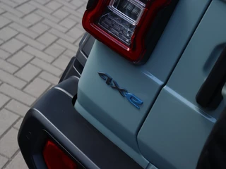 Jeep Wrangler - afbeelding nr 12