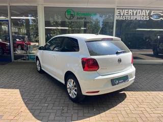 Volkswagen Polo - afbeelding nr 7
