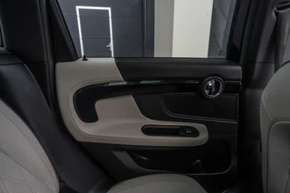 MINI Countryman Mini Countryman 2.0 Cooper S E ALL4 220PK Leder|Pano|JCW|VOL - afbeelding nr 41