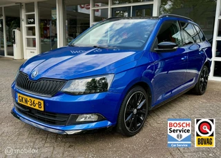 Škoda Fabia - 201854154-0