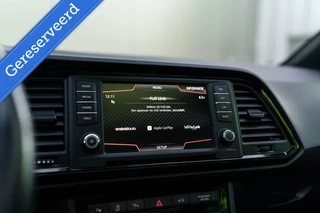 CUPRA Ateca CUPRA Ateca 2.0 TSI 4DRIVE Beats Pano DSG ACC - afbeelding nr 38