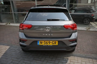 Volkswagen T-Roc Volkswagen T-Roc 1.0 TSI Sport | Pano | - afbeelding nr 25