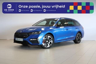 Škoda Octavia - afbeelding nr 1