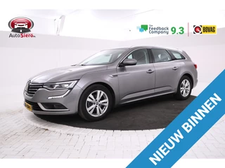 Renault Talisman Renault Talisman Estate 1.5 dCi Zen Airco, Parkeersensoren, Navigatie - afbeelding nr 1