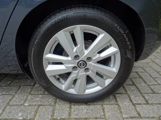 Nissan Micra - afbeelding nr 7