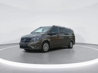 Mercedes-Benz Vito Mercedes-Benz Vito 119 CDI Extra Lang DC Comfort INVALIDE VOERTUIG|ROELSTOELLIFT|CAMERA|ELEK ACHTERKLEP 3325 ONLINE + VEILING - afbeelding nr 2