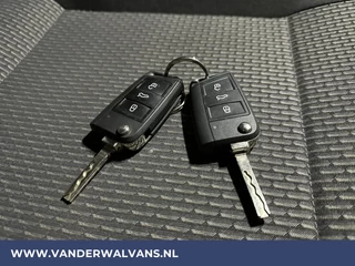 Volkswagen Transporter Volkswagen Transporter 2.0 TDI L2H1 Euro6 Airco | Apple Carplay | Cruisecontrol | Camera | Trekhaak Android auto, Parkeersensoren, - afbeelding nr 18