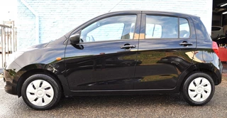 Suzuki Celerio Suzuki Celerio 1.0 Comfort Automaat A/c bleu-tooth - afbeelding nr 2