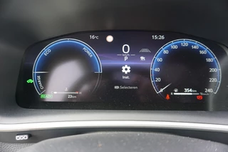 Toyota Corolla Cross Toyota Corolla Cross Hybrid 140 Style |Navi|Carplay|Pano|PDC V+A|Dodehoek|Leer|El.a.klep|Stoel/stuurverw.| - afbeelding nr 33