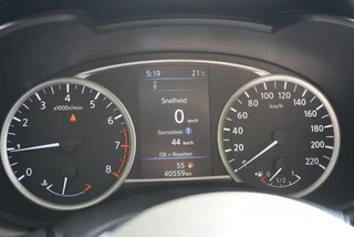 Nissan Micra - afbeelding nr 7