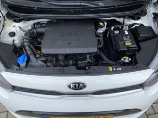 Kia Picanto Kia Picanto 1.0 MPi ComfortPlusLine Airco.Camera.Car.play.Electr.pakket - afbeelding nr 24