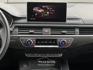 Audi A4 |PANO|RS STOELEN|CARBON|VIRTUAL|MASSAGE - afbeelding nr 23