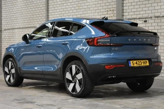 Volvo C40 - afbeelding nr 2