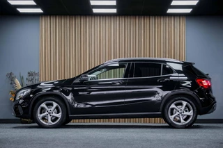 Mercedes-Benz GLA Mercedes-Benz GLA-klasse 180 Premium Plus - afbeelding nr 14