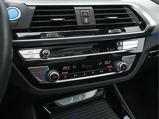 BMW iX3 (INCL-BTW) *PANO | ADAPTIVE-CRUISE | HARMAN/KARDON-AUDIO | FULL-LEATHER | MEMORY-PACK | DIGI-COCKPIT | BLIS | SURROUND-VIEW | SPORT-SEATS | KEYLESS | NAVI-FULLMAP | 20''ALU* - afbeelding nr 13