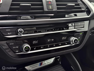 BMW X3 BMW X3 M | Pano | HUD | Carbon - afbeelding nr 30