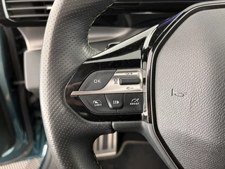 Peugeot 308 Peugeot 308 SW 1.6 HYbrid 180 GT-Sport-Pack Business (INCL-BTW) Aut. *PANO | LEATHER-MICROFIBRE | MATRIX-LED | TOPVIEW | MEMORY-PACK | ADAPTIVE-CRUISE | BLINDSPOT | DIGI-COCKPIT | HEATED-SPORTSEATS | KEYLESS | LANE-ASSIST | NAVI-FULLMAP | ... - afbeelding nr 27