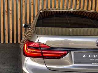 BMW 7 Serie BMW 7 Serie 740Le 326PK Automaat xDrive iPerformance High Executive | FULL OPTIONS | VIERWIELBESTURING | REAR SEAT PACKAGE | SOFTCLOSE | - afbeelding nr 54