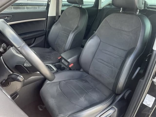 SEAT Ateca SEAT Ateca 1.5 TSI Xperience Business Intense Elek. Trekhaak | | Alcantara | LED | Carplay | Navi | Camera | PDC - afbeelding nr 4