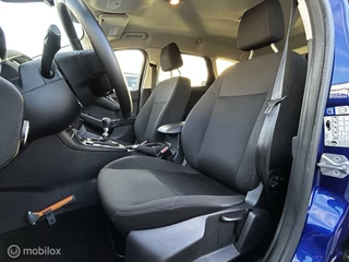 Ford Focus Ford Focus Wagon 1.0 Lease Edition Navi Trekhk Clima PDC NAP - afbeelding nr 31