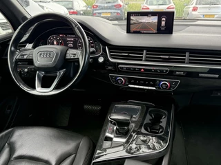 Audi Q7 Audi Q7 3.0 TFSI quattro Pro Line + 7p 1 eigenaar - afbeelding nr 9