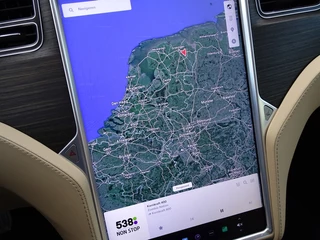 Tesla Model S - afbeelding nr 32