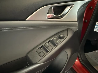 Mazda CX-3 Mazda CX-3 2.0 SkyActiv-G 120 GT-M | CARPLAY | CAMERA | STOELVERWARMING - afbeelding nr 17
