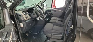 Renault Trafic Renault Trafic bestel 1.6 dCi T27 L1H1 Comfort Energy - afbeelding nr 12