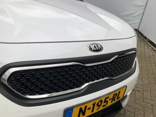 Kia Niro - afbeelding nr 45