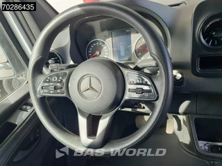 Mercedes-Benz Sprinter Mercedes Sprinter 314 CDI Automaat L3H2 Navi Airco Cruise Camera MBUX CarPlay Euro6 L3 16m3 Airco Cruise control - afbeelding nr 16