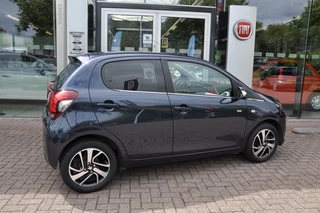 Peugeot 108 Peugeot 108 Style 1.0 e-VTi Allure - afbeelding nr 13