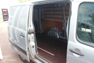 Citroën Jumpy Citroen Jumpy bestel 12 1.6 HDI L2H1 Marge Cruise/Navi/Airco - afbeelding nr 4