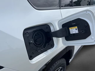 Toyota RAV4 Toyota RAV4 2.5 Plug-in Hybrid Bi-Tone+ - afbeelding nr 16