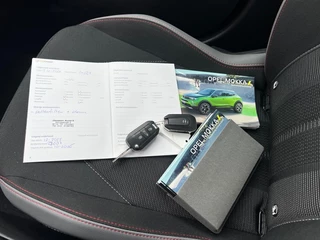 Opel Mokka - afbeelding nr 22