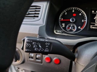 Volkswagen Caddy Volkswagen Caddy Bestel 2.0 TDI L1H1 PARKEERSENSOREN | NAVI - afbeelding nr 20