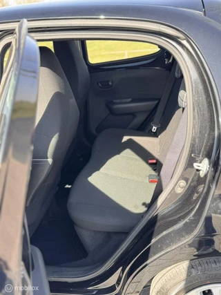 Peugeot 108 Peugeot 108 1.0 e-VTi Active TOP! - afbeelding nr 18