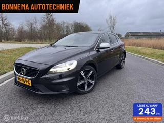 Volvo V40 Volvo V40 2.0 T4 R-Design Pano Camera - afbeelding nr 1