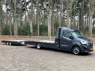 Renault Master - afbeelding nr 12