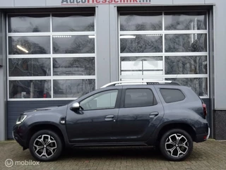 Dacia Duster Dacia Duster 1.3 TCe Prestige - afbeelding nr 9