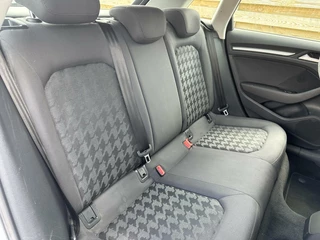 Audi A3 Audi A3 Sportback 1.4 e-tron Cruise Clima Bluetooth - afbeelding nr 23