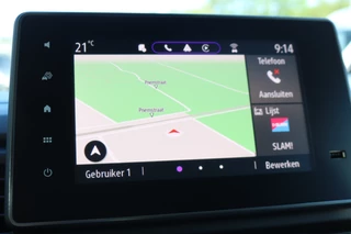 Renault Trafic - afbeelding nr 20