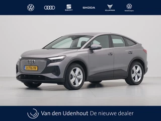 Audi Q4 e-tron - 99690649-0