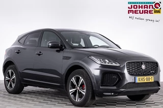 Jaguar E-PACE 1.5 P300e AWD R-Dynamic S | PANORAMADAK | LEDER | EL. STOEL | PHEV .