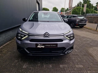 Citroën C4 X Citroen C4 X 1.2 aut Puretech /Camera /Led /1e eigenaar - afbeelding nr 5